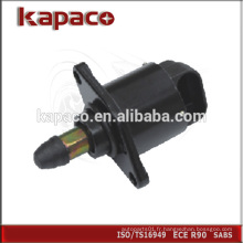 Valve de contrôle d&#39;air au ralenti de meilleur prix 1920.X9 pour PEUGEOT 306 405 406 605 806MPV CITROEN XANTIA XSARA